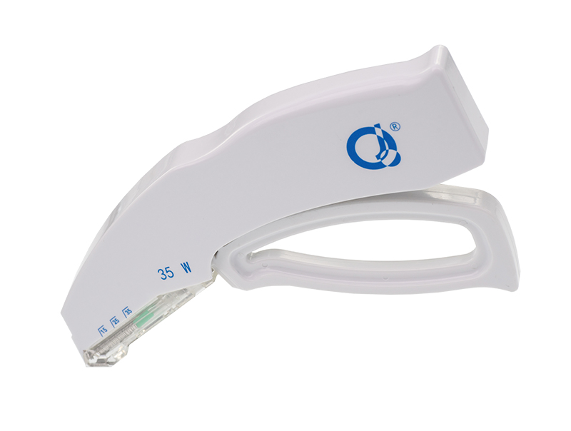 Disposable Skin Staplers and Removers